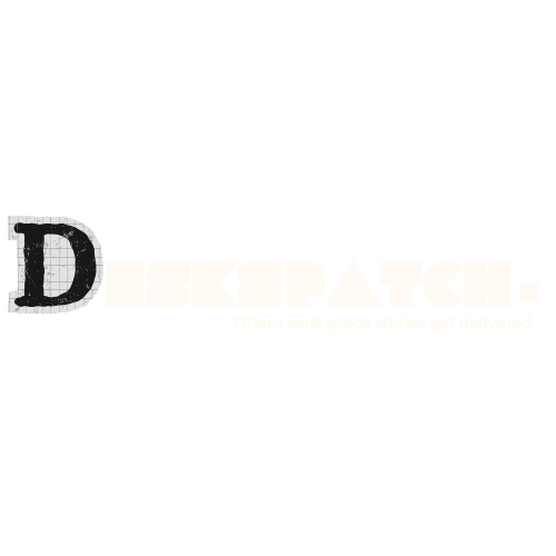 DeskSpatch